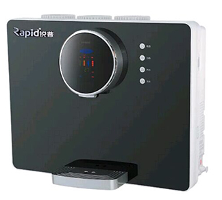 壁掛RO（加熱）一體機(jī) 